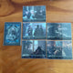 Harry Potter Official Trading Cards