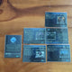 Harry Potter Official Trading Cards