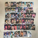 I'm selling Plave Hamin's unreleased photocard as a set.