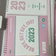 IVE 2023 Season's Greetings