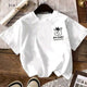 Japanese Cat T-shirt