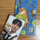DAY6 Young K Denimals Acrylic Tennis Room Version Wellshow