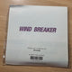 Wind Breaker Acrylic Coaster Unopened