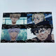 Doriben Clear Film Card Bundle