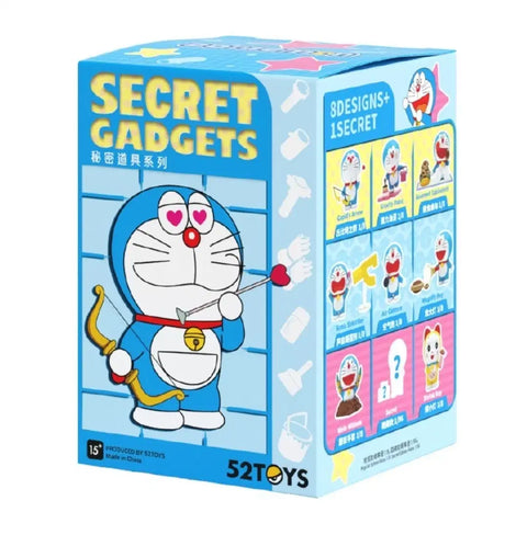 Doraemon Secret Gadget Series Sale
