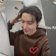 J-Hope unreleased limited edition photocard