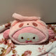 Sanrio My Melody Plush Bag
