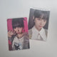 Karina Winter photocard transfer
