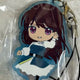 BanG Dream! MyGO!!!!! Shiina Taki Rubber Strap