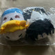 New) Hunter x Hunter Hisoka & Chrollo Tsumu Tsumu