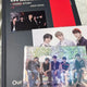 Tomorrow X Together 2022 Memories Full Set (excluding photocard)