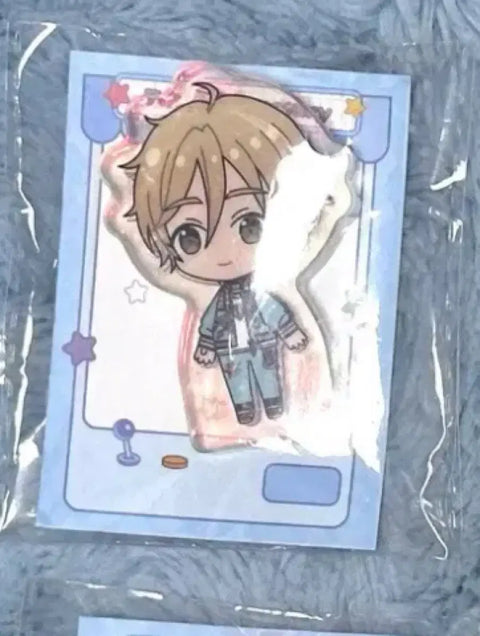 Ensemble Stars! Mashiro Tomoya Chinese Server 7th Anniversary Korotto