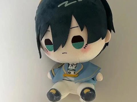 Blue Lock Itoshi Rin Lawson HMV Limited Nui
