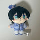 Blue Lock Itoshi Rin Sanrio Plush