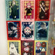 Spy x Family Business Card Case Gacha
