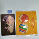 Jiwoo Lenticular Limited Edition NMIXX 1st Album ODDINARY AD MARE