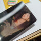 Jiwoo Lenticular Limited Edition NMIXX 1st Album ODDINARY AD MARE