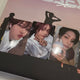 Rise Wonbin Odyssey Earth Version Album Photocards for Sale