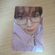 NCT WISH Pop Pop Jewel Album Ryo photocard