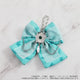 Blue Lock Ribbon Charm Itoshi Rin