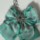 Blue Lock Ribbon Charm Itoshi Rin