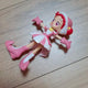 Magical DoReMi Figure