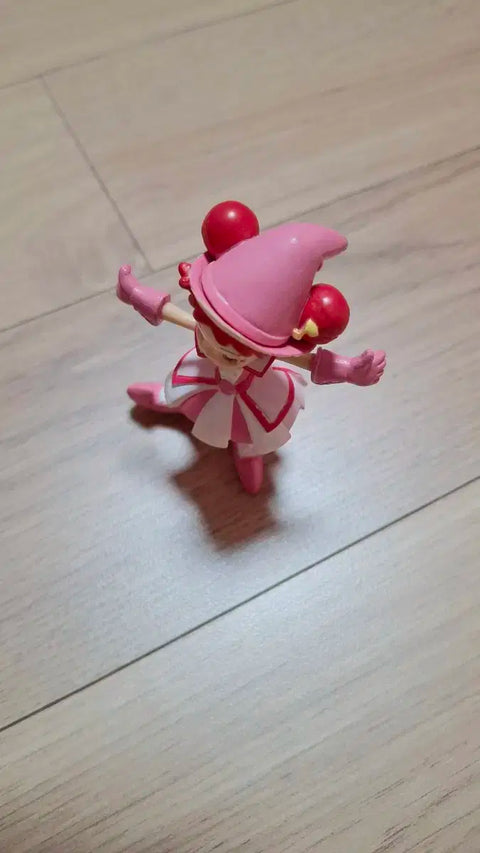 Magical DoReMi Figure