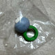 Today's Special!!)) Big Bang TOP Choi Seung Hyun TOP Krunk Ring Official Japan from Korean