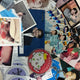 Seventeen Woozi photocards 7ea, selling as a set