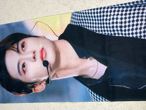 NCT Jaehyun Jung Jaehyun Slogan