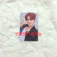 TXT Yeonjun gum photocard benefit meet and greet (or fan sign) [price] transfer
