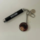 Super Junior Eunhyuk Photo Projection Keyring Transfer