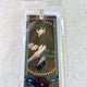 Blue Lock Tsutaya Bookstore Pop-up Collaboration MA Itoshi Rin Acrylic Keychain