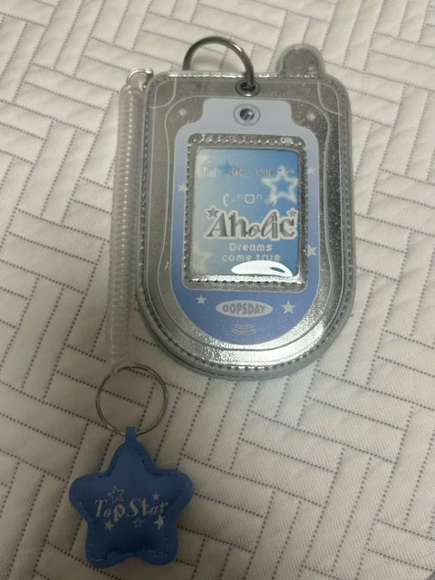 Y2K Phone Pop Socket Holder for Sale
