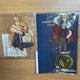Nijisanji Fushimi Acrylic Stand Bundle