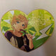 Ensemble Stars Sora China Heart Shikishi