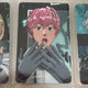 PLAVE Olive Young photocard