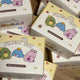 Pixel Lee Chapssaltteok Box