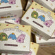 Pixel Lee Chapssaltteok Box Sale