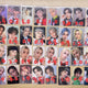 Stray Kids Photocards Felix Hyunjin Lee Know I.N Unreleased Benefit Lotte Special Edition Ateez Nepacic Magic School Fan Meeting Stay Zone