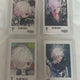 Diabolik Lovers Subaru Cheki 6-piece set