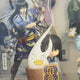 Katsura Big Acrylic