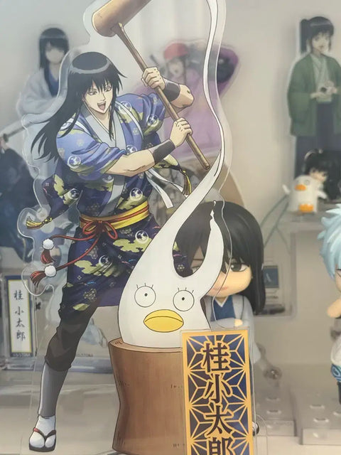 Katsura Big Acrylic