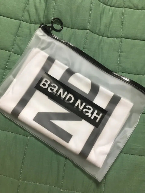 Nassi Band Official Slogan for Sale