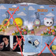 Stray Kids Tamagotchi Jiniret Set