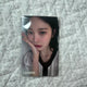 Lensys Baek Jiheon photocard fromis_9