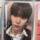 RIIZE Uniform Stone RIIZING : Epilogue KTOWN4U Photocard