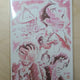 Selling Detective Conan Week 3 Visual Board Bonus.