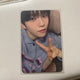 Wish Jaehee Steady Withmuu Unreleased Photocard