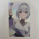 Magical Girl Otherworld Idol Aine Photocard for Sale